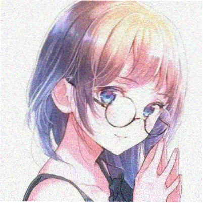 留言读者头像：编号 088